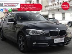 BMW SERIE 1 118d 5p. Sport