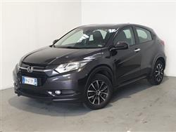 HONDA HR-V 1.5 i-VTEC CVT  AUTOMATICA Elegance Navi