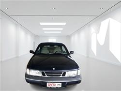SAAB 900 2.0i 16V cat Cabriolet S