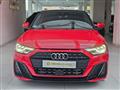 AUDI A1 SPORTBACK SPB 25 TFSI  S line edition da ?279,00 mensili