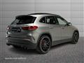 MERCEDES CLASSE GLA S 4Matic+ AMG Navi Tetto