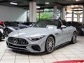 MERCEDES SL PREMIUM PLUS|LIFT SYSTEM|21''|TRACK PACE|BURMESTER