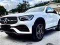 MERCEDES CLASSE GLC de 4Matic Coupé AMG 360 Camera/Virtual/Tetto