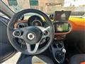 SMART FORFOUR 90 0.9 Turbo Passion Edition #1