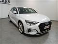 AUDI A3 SPORTBACK SPB 35 TDI Advanced DISPONIBILE IN VARI COLORI!