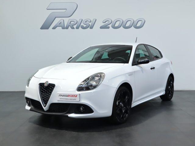 ALFA ROMEO GIULIETTA 1.4 Turbo 120CV Super *PROMO PARISI GROUP*