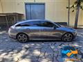 MERCEDES CLASSE CLA d Automatic 4Matic Shooting Brake Premium