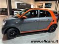 SMART FORFOUR 90 0.9 Turbo Sport edition 1