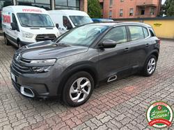 CITROEN C5 AIRCROSS PureTech 130 S&S Feel Pack