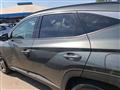 HYUNDAI NUOVA TUCSON Tucson 1.6 HEV aut.Exellence