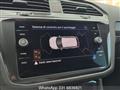 VOLKSWAGEN TIGUAN 2.0 TDI 150 CV SCR DSG R-Line