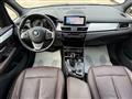 BMW Serie 2 216d Gran Tourer Luxury 7p.ti auto