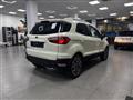 FORD EcoSport 1.5 tdci Plus 95cv(90)