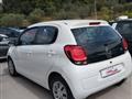 CITROEN C1 1.0 vti Feel 72cv