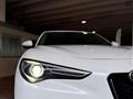 ALFA ROMEO STELVIO 2.2 Turbodiesel 210 CV AT8 Q4 Executive