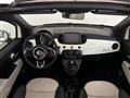 FIAT 500C C 1.0 Hybrid Dolcevita Special Edition