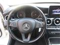 MERCEDES CLASSE C BlueTEC Automatic Executive