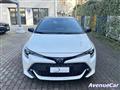 TOYOTA COROLLA 2.0h Lounge cvt TELECAMERA POST NAVI IVA ESPOSTA