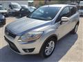 FORD KUGA (2012) 2.0 TDCi 136 CV 4WD Titanium DPF