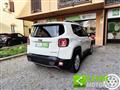 JEEP RENEGADE 1.6 Mjt 120 CV Longitude GARANZIA INCLUSA