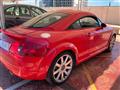 AUDI TT 1.8 T QUATTRO 225CV S-LINE 1PROPRIETARIO ! ROSSA