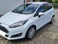 FORD FIESTA 1.4 3p. Bz.- GPL Titanium