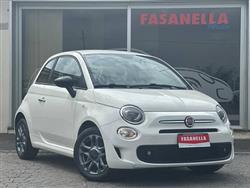 FIAT 500 1.0 Hybrid Connect Sport - Garanzia - Neopatentati