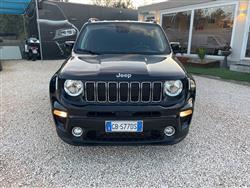 JEEP Renegade 1.6 Mjt DDCT 120CV Limited