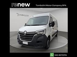 RENAULT MASTER T35 2.3 dci 135cv L2H3 Ice Plus