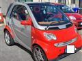 SMART FORTWO 600 smart & passion MOTORE SOSTITUITO