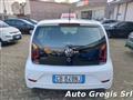 VOLKSWAGEN UP! 1.0 5p. move up! BlueMotion-Garanzia fino 236 mesi