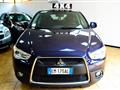 MITSUBISHI ASX 1.8 DI-D 150 CV 4WD Intense Panor.