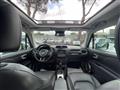 JEEP RENEGADE 1.4Tjet LIMITED 4X4 170cv TETTO APRIBILE BLUETOOTH