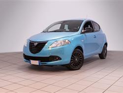 LANCIA YPSILON III 2015 Benzina 1.2 Gold ecochic Gpl 69cv