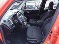 JEEP RENEGADE 1.6 mjt Limited fwd 120cv auto