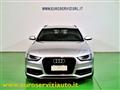 AUDI A4 AVANT Avant 2.0 TDI 177 CV quattro S tronic Advanced