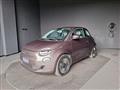 FIAT 500 ELECTRIC 500 La Prima Berlina 42 kWh