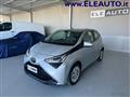 TOYOTA AYGO 1.0 VVT-i 72 CV Connect X-Business 5 porte