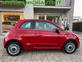 FIAT 500 1.4 16V Lounge 100HP