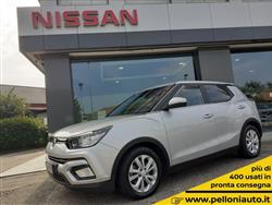 SSANGYONG TIVOLI 1.6 2WD Bi-fuel GPL Road