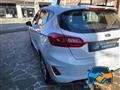 FORD FIESTA 1.5 EcoBlue 5 porte Titanium NEOPATENTATI