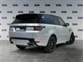 LAND ROVER RANGE ROVER SPORT Range Rover Sport