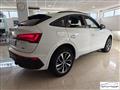 AUDI Q5 Sportback 40 2.0 tdi mhev 12V S line quattro s tronic