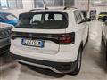 VOLKSWAGEN T-CROSS 1.0 TSI Style BMT