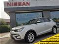 SSANGYONG TIVOLI 1.6 2WD Bi-fuel GPL Road