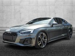 AUDI A5 SPORTBACK SPB 40 TFSI S tronic S line edition