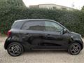 SMART FORFOUR 90 0.9 Turbo twinamic Prime