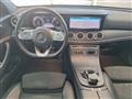 MERCEDES CLASSE E STATION WAGON E 220 d S.W. 4Matic Auto Premium