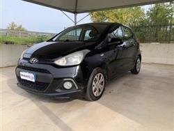 HYUNDAI I10 1.0 MPI Classic EURO 5 NEOPATENTATI