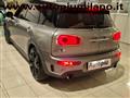 MINI CLUBMAN 2.0 Cooper SD Hype